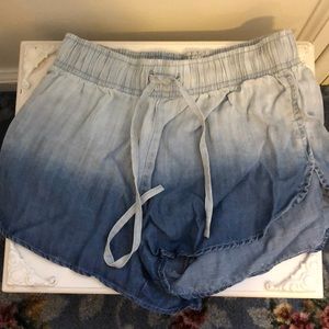 Cute never been worn shorts